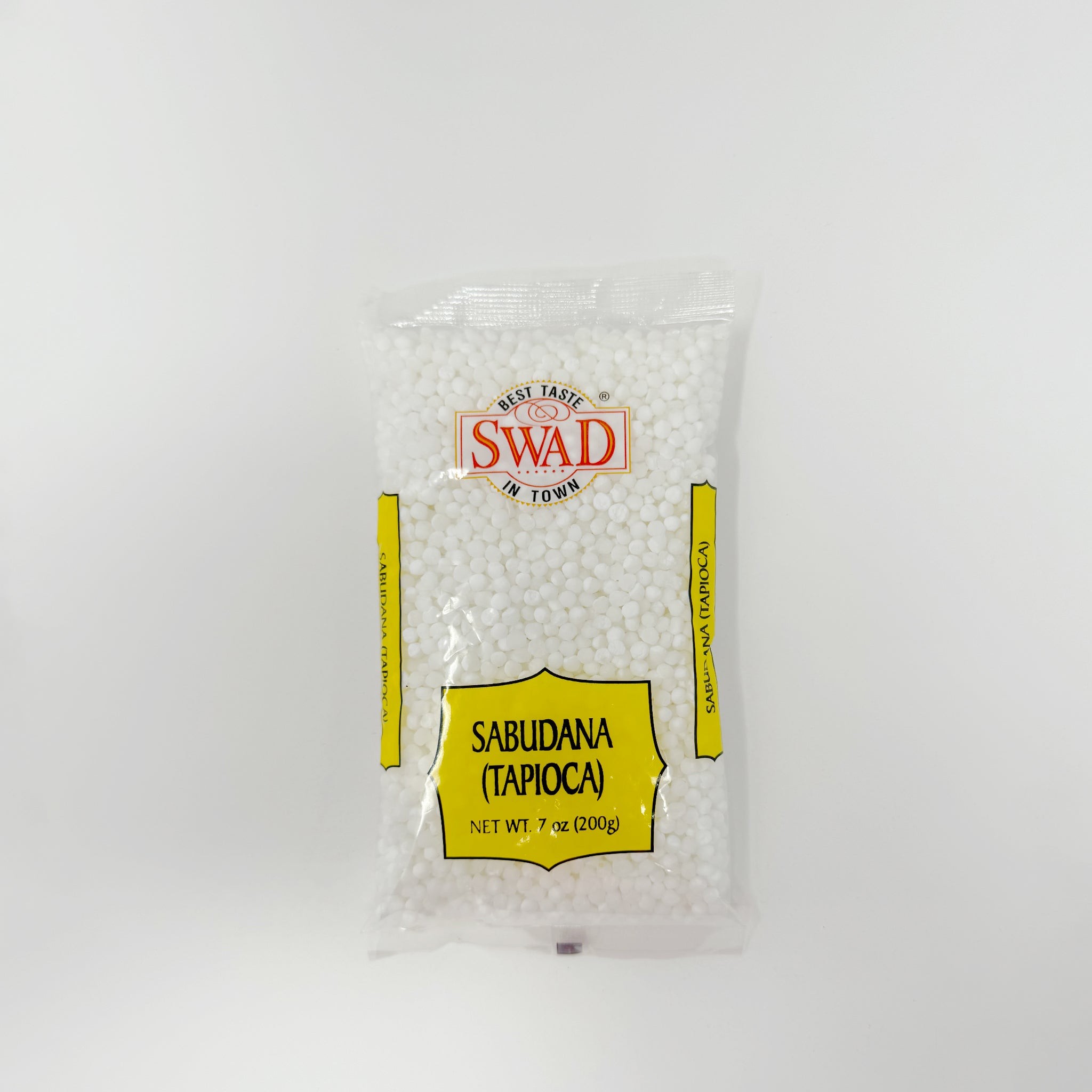 Swad Sabudana 200 GM