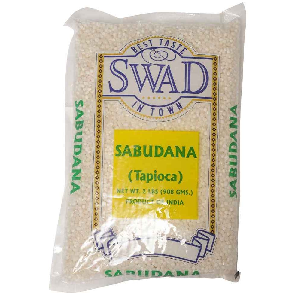 SWAD Sabudana 2 LBS