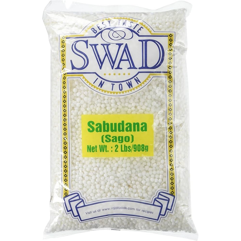 Swad Sabudana 2 LBS