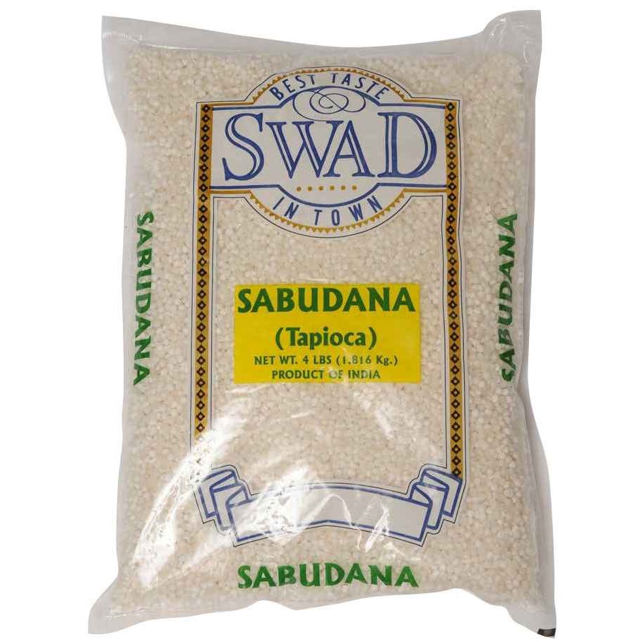 SWAD Sabudana 4 LBS