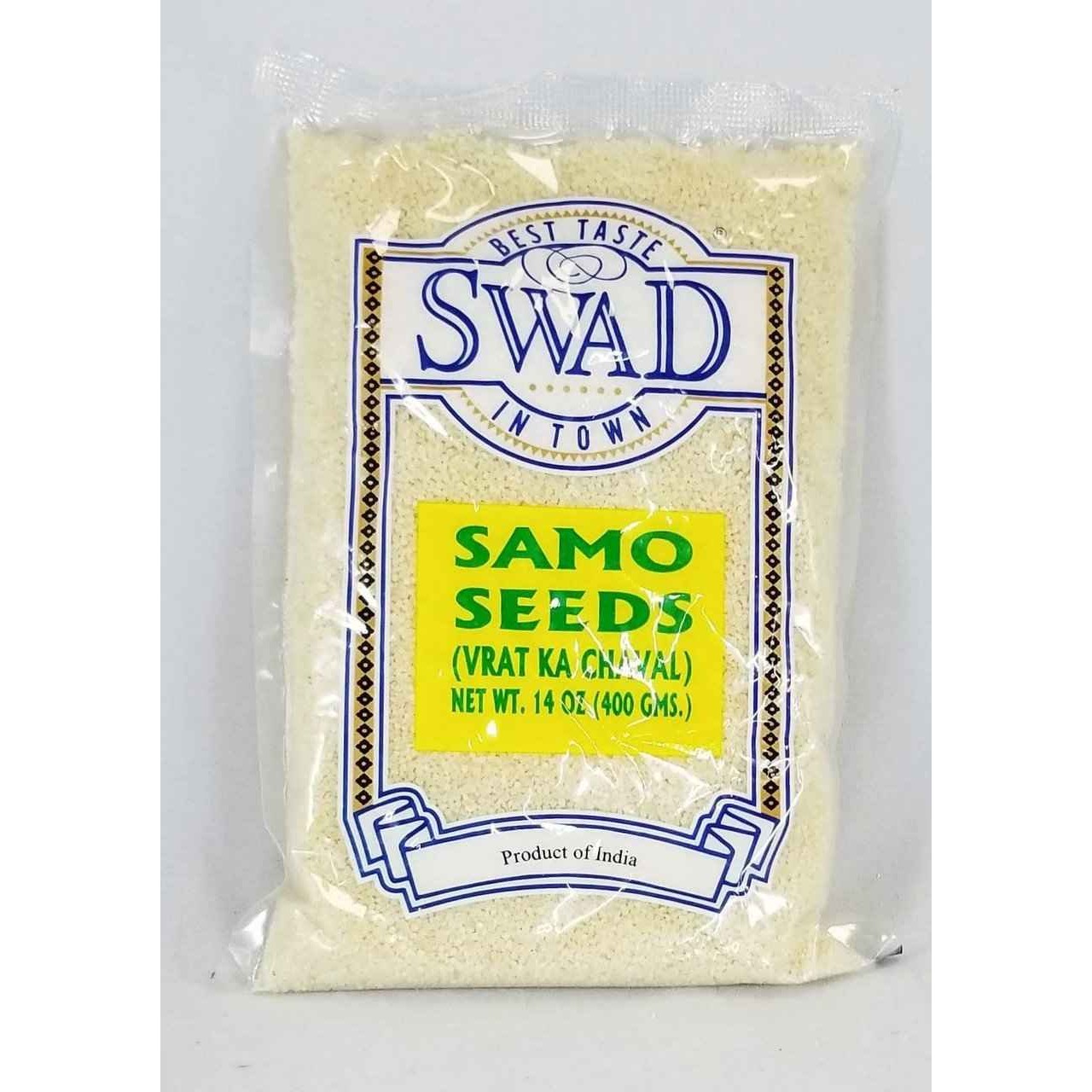 SWAD Samo Seeds 0.88 LBS