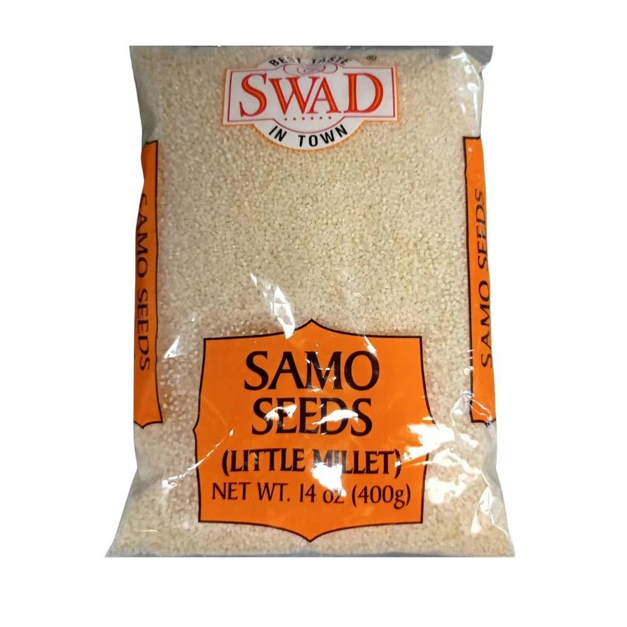 Samo Seeds 14 OZ