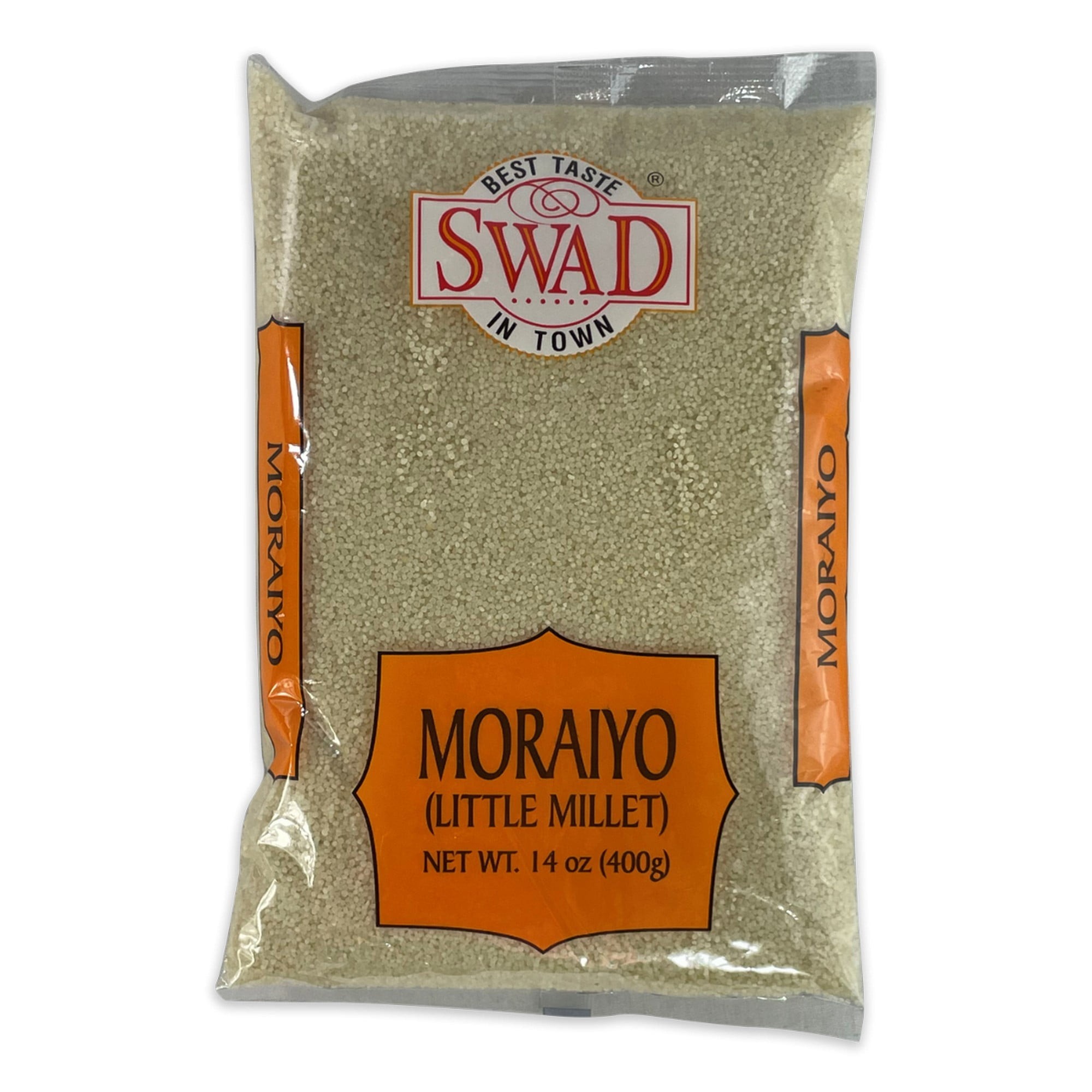 Swad Moraiyo 14 OZ