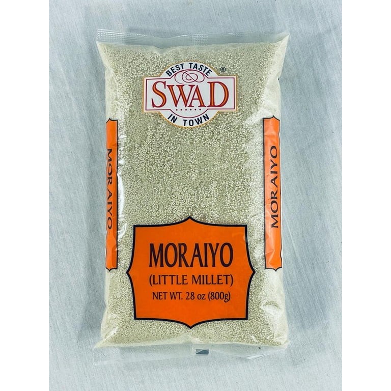 Swad Moraiyo 1.75 LBS