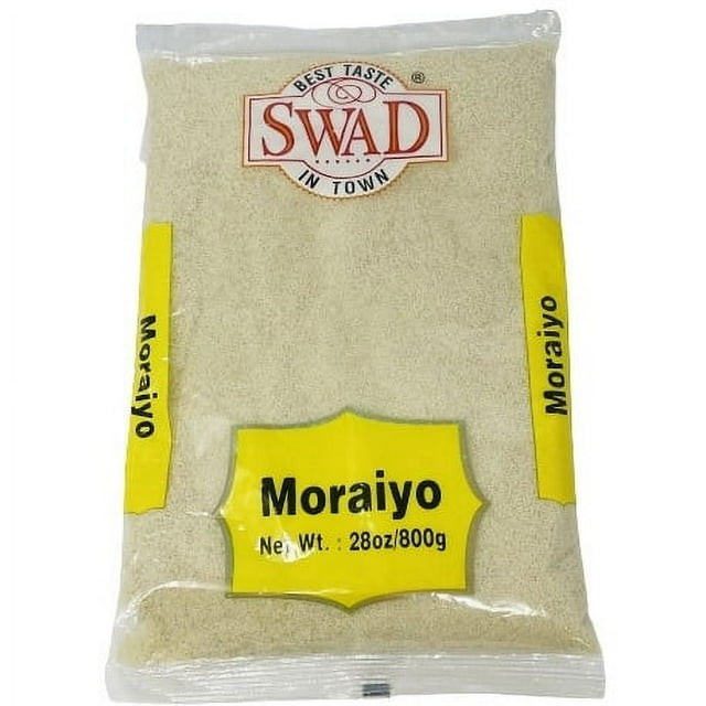 Swad Moraiyo 800 GM