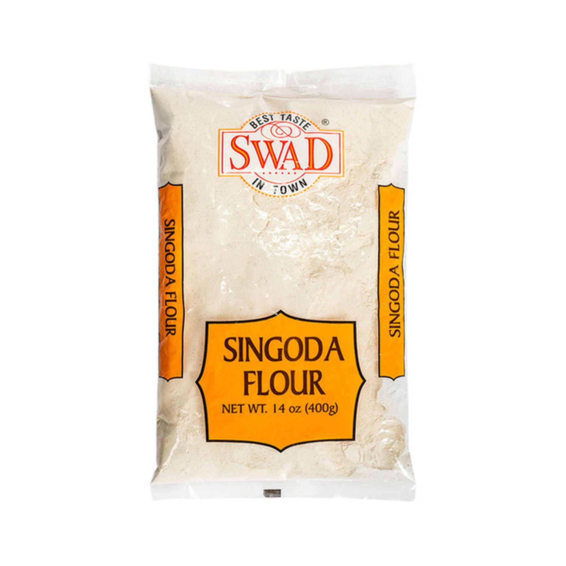 SWAD SINGODA FLOUR  14 OZ