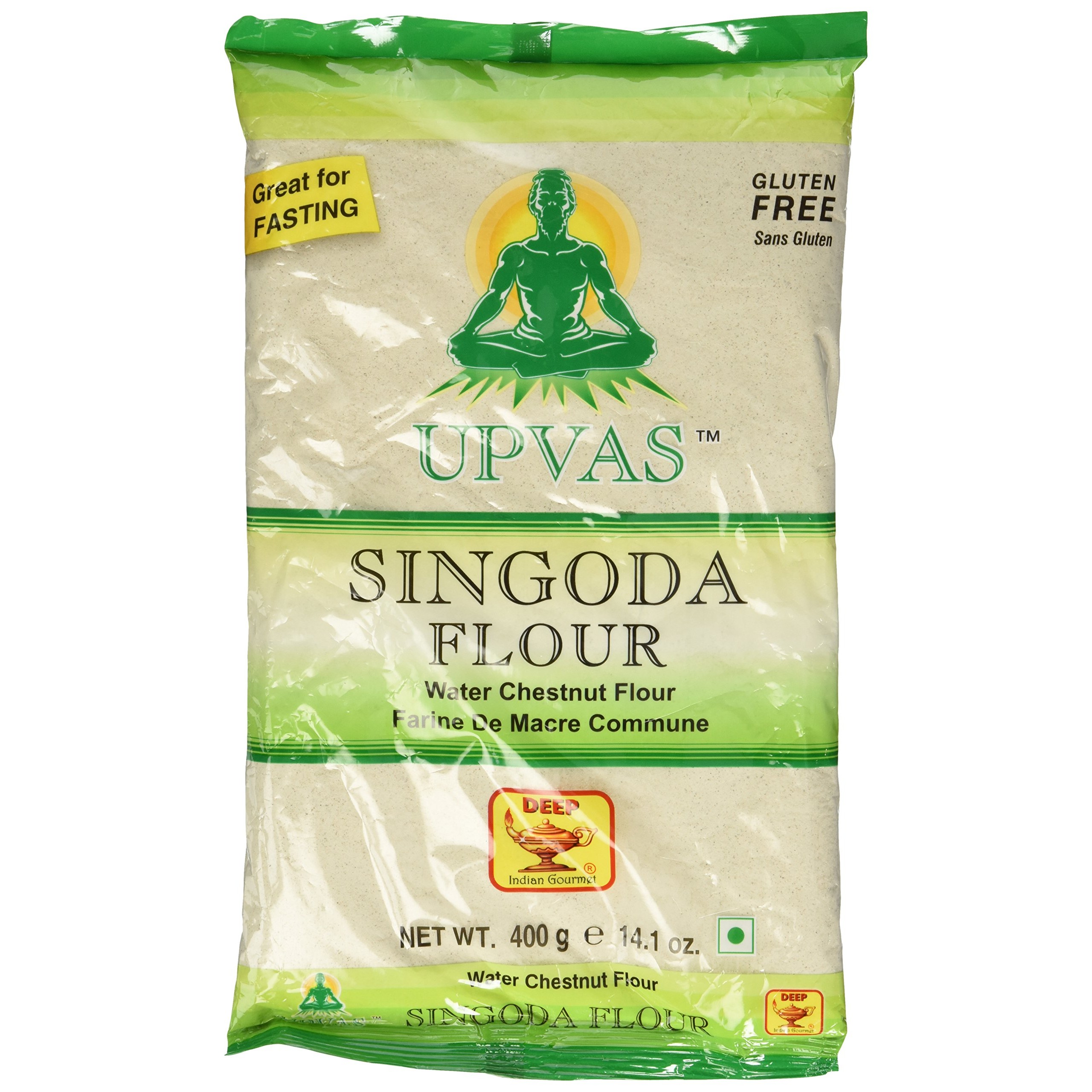 Singoda Flour 14 OZ