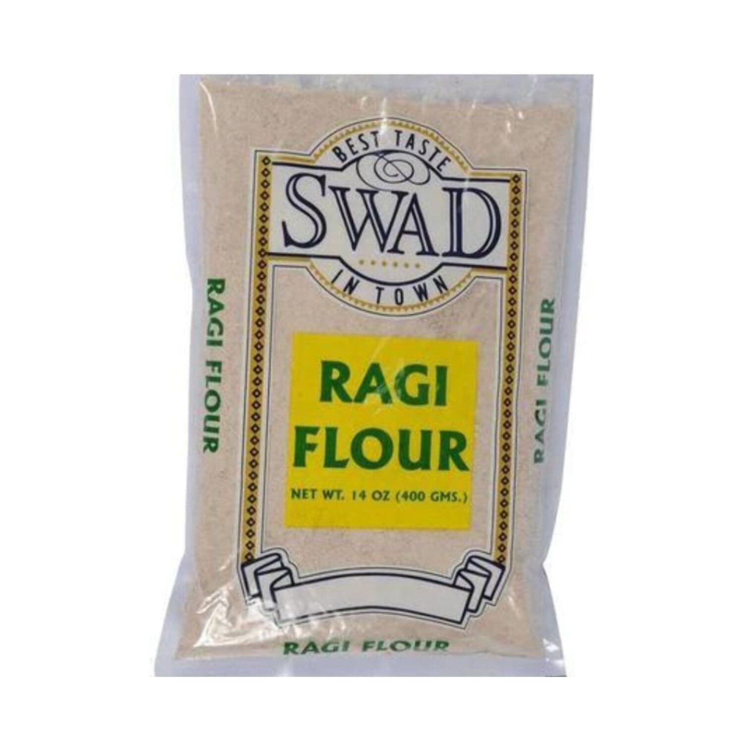 Swad Ragi Flour 400 GM