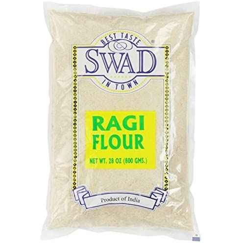 Swad Ragi Flour 29 OZ