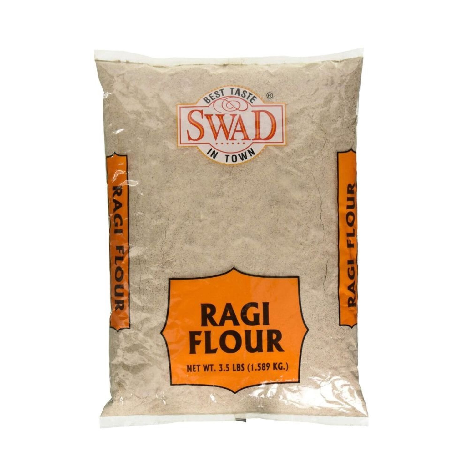 Ragi Flour 28 OZ