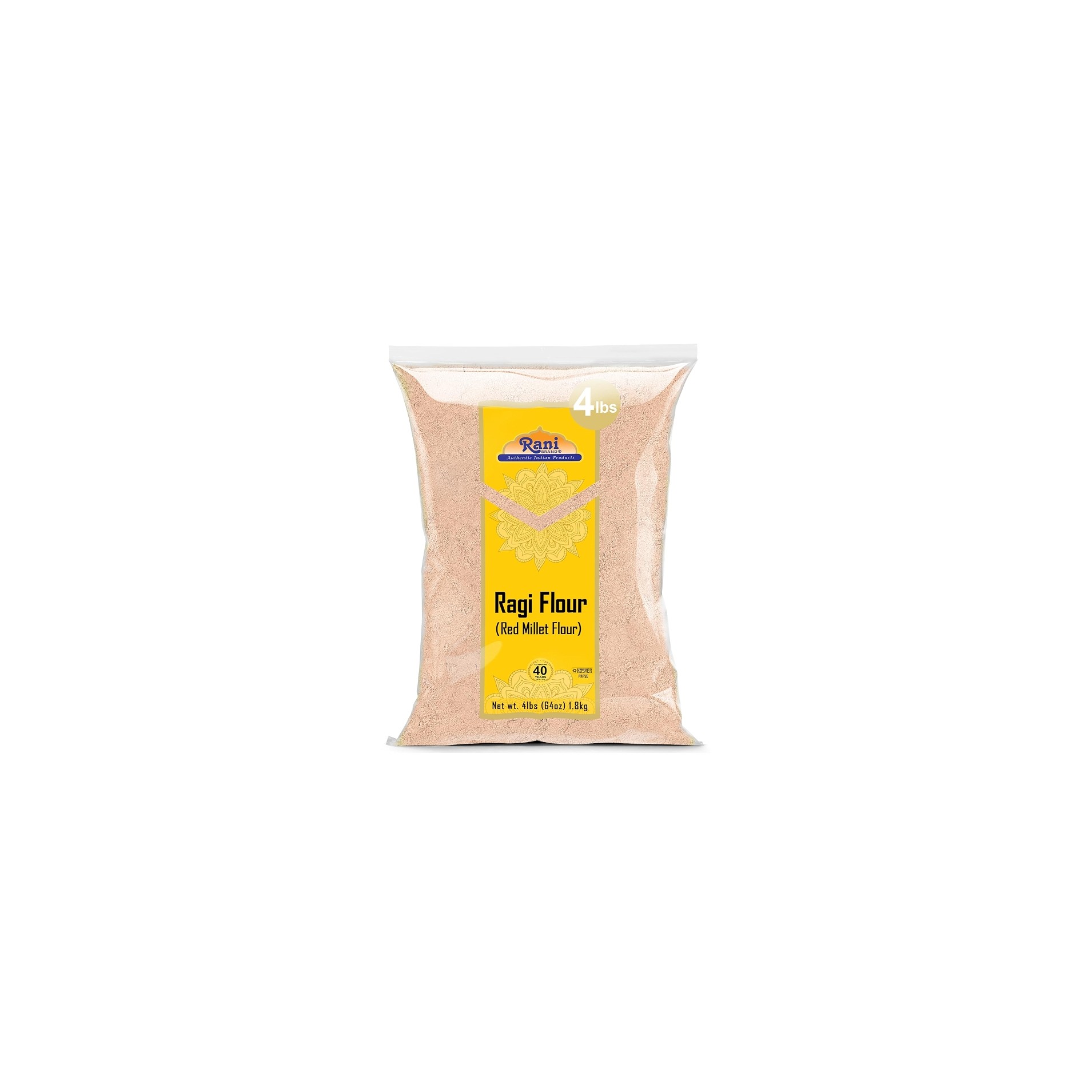 Ragi Flour 1.6 KG
