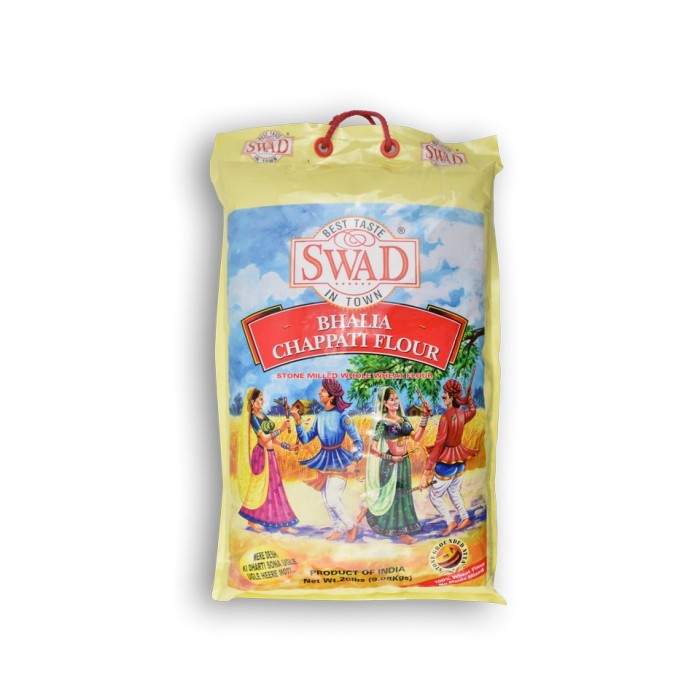 SWAD CHAPPATI FLOUR 20 LBS