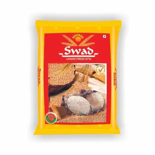 SWAD CHAKKI ATTA 20 LBS