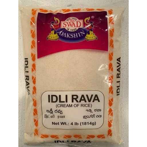 SWAD Dakshin Idli Rava 4 LBS