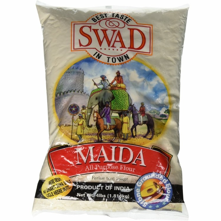 Swad Maida 4 LBS