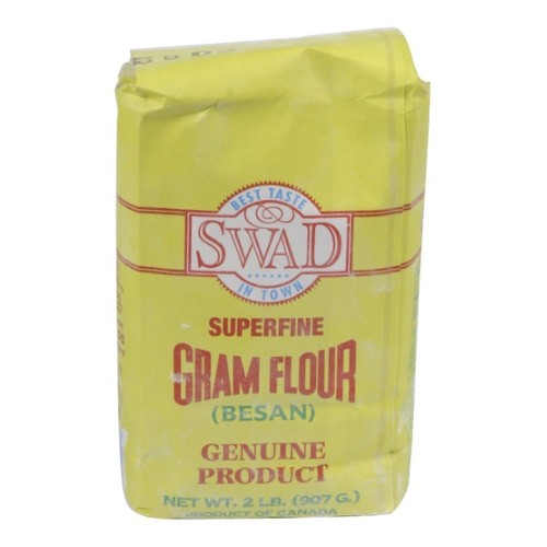 Swad Besan 2 LBS