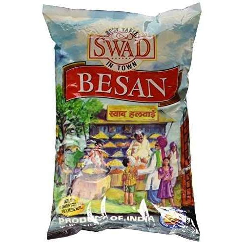 Swad Besan 8 LBS