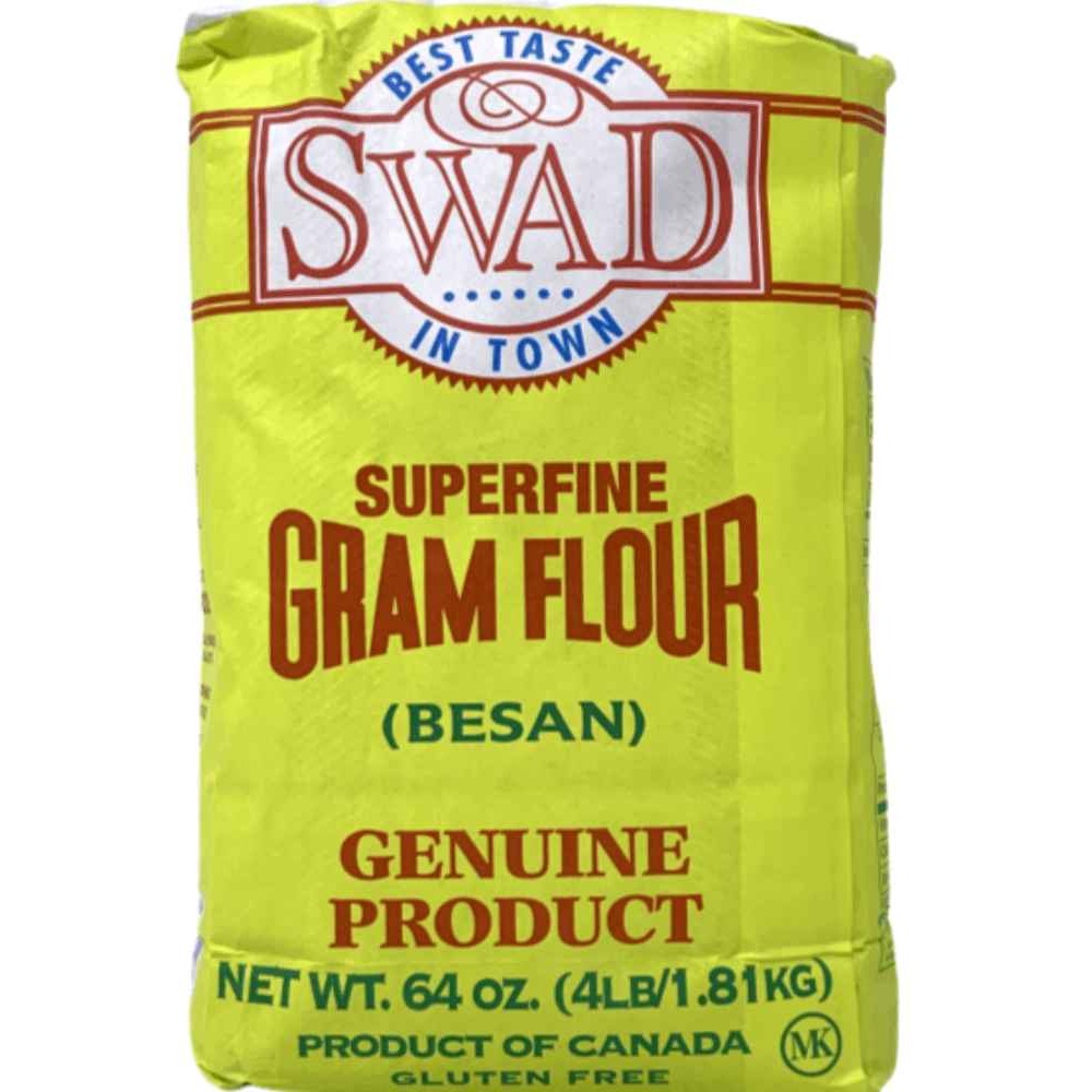 Swad Besan 4 LBS