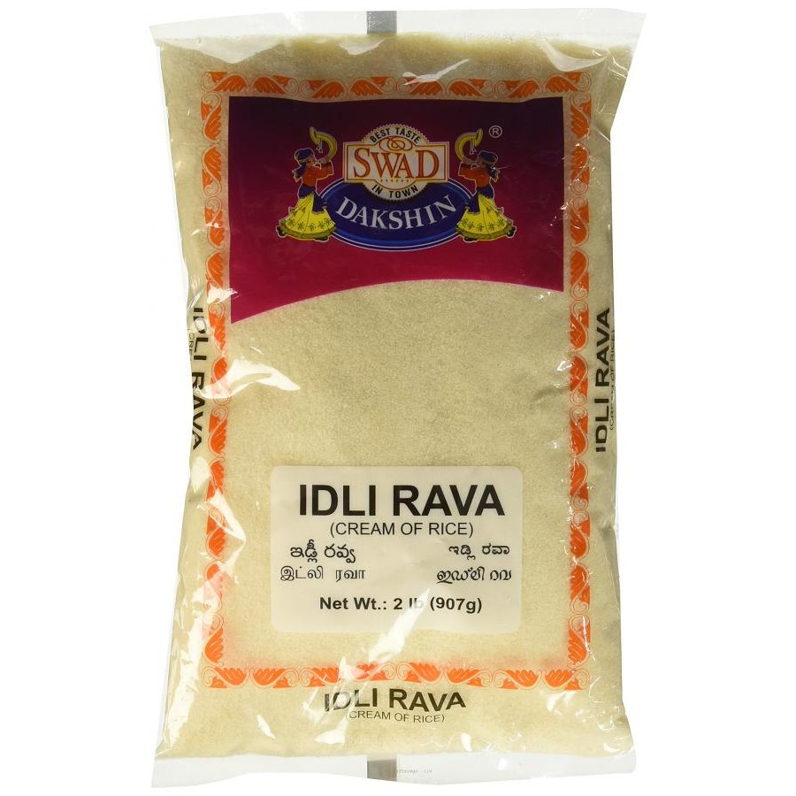 Swad Idly Rava 2 LBS