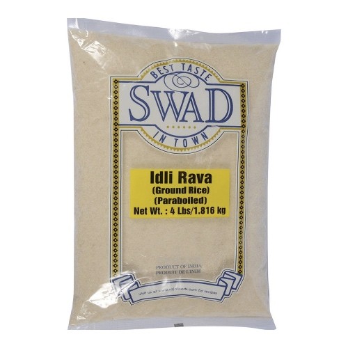 SWAD Idli Rava 4 LBS