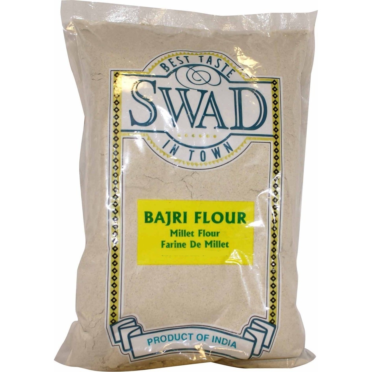 SWAD BAJRI FLOUR 4 LBS