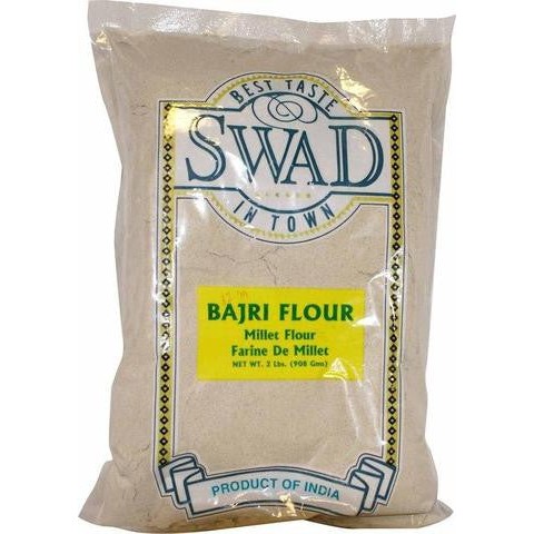 SWAD BAJRI FLOUR 908 GM