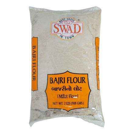 Bajri Flour 2 LBS