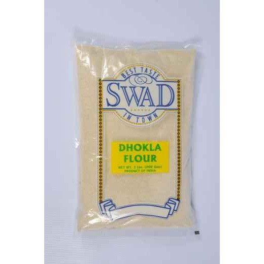 SWAD Dhokla Flour 2 LBS