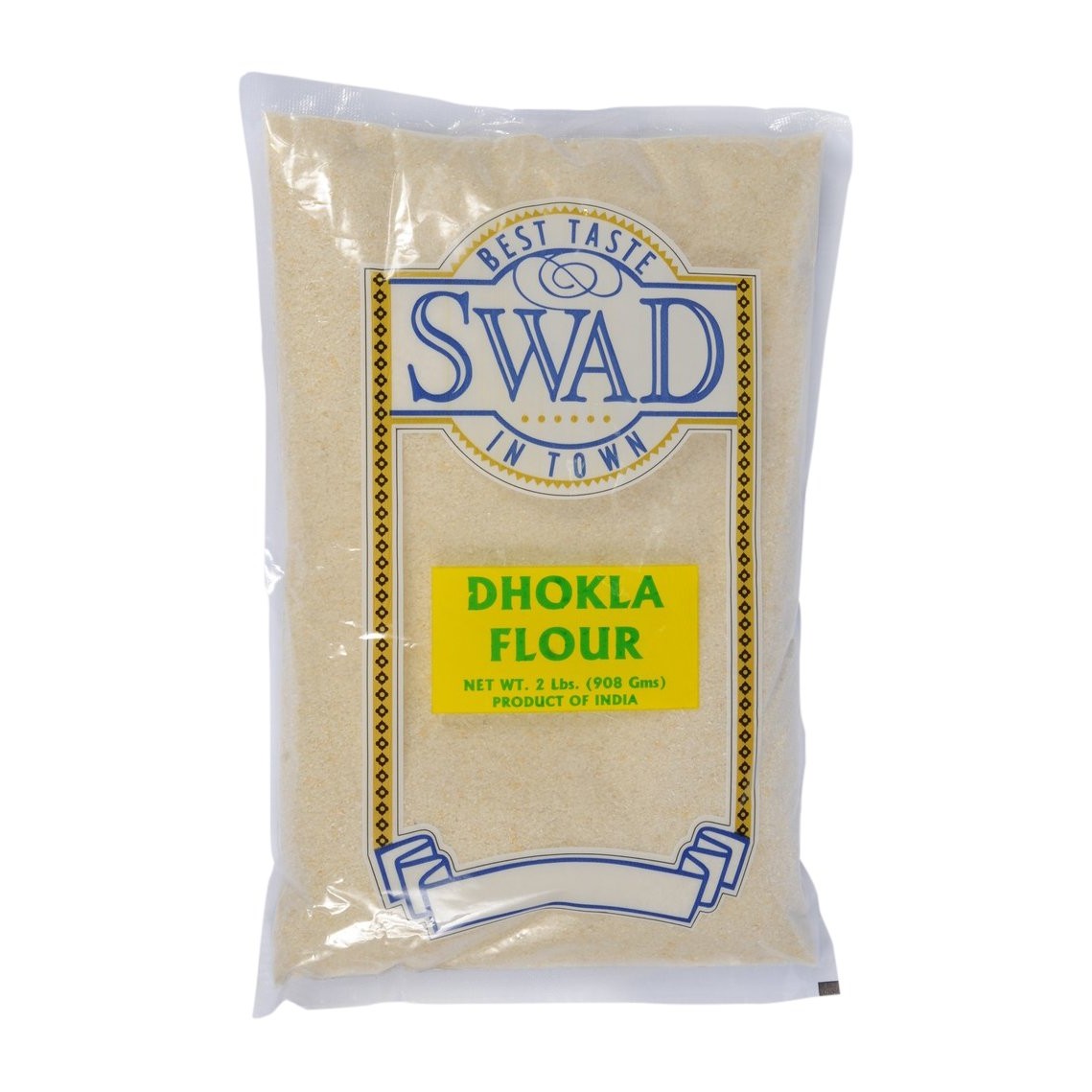 Swad Dhokla Flour 2 LBS