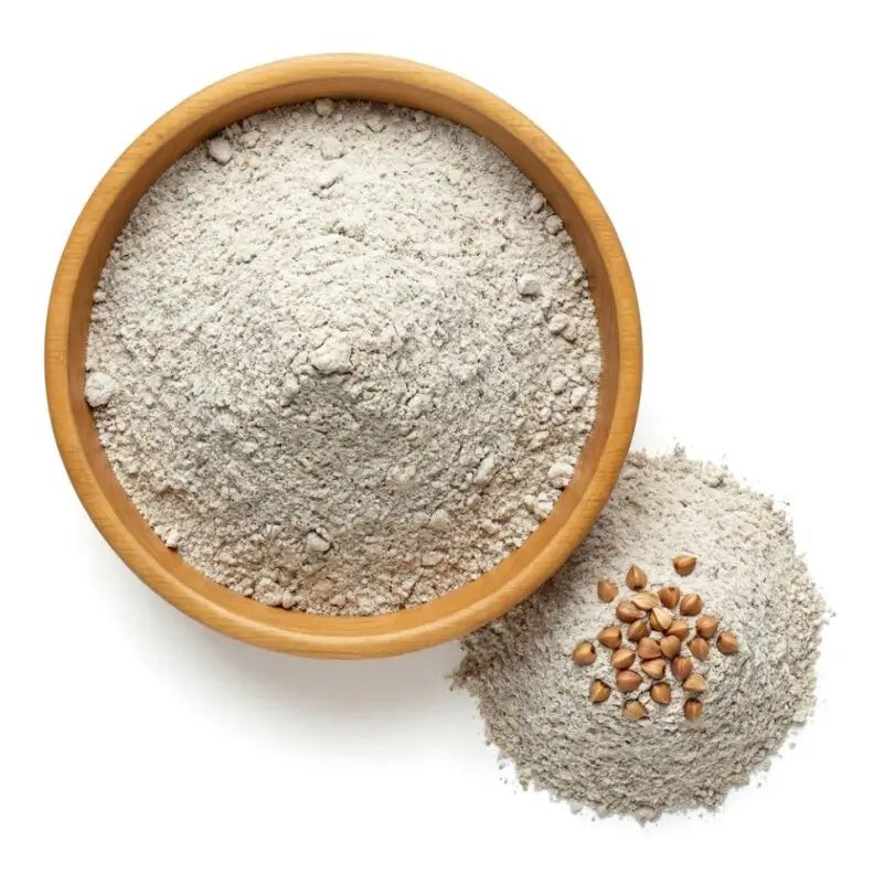 Swad Kuttu Flour 400 GM