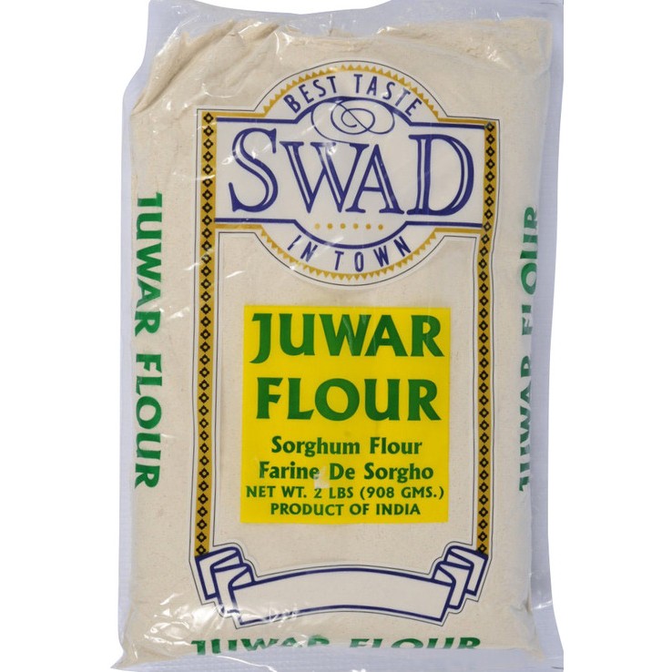 Swad Juwar Flour 2 LBS