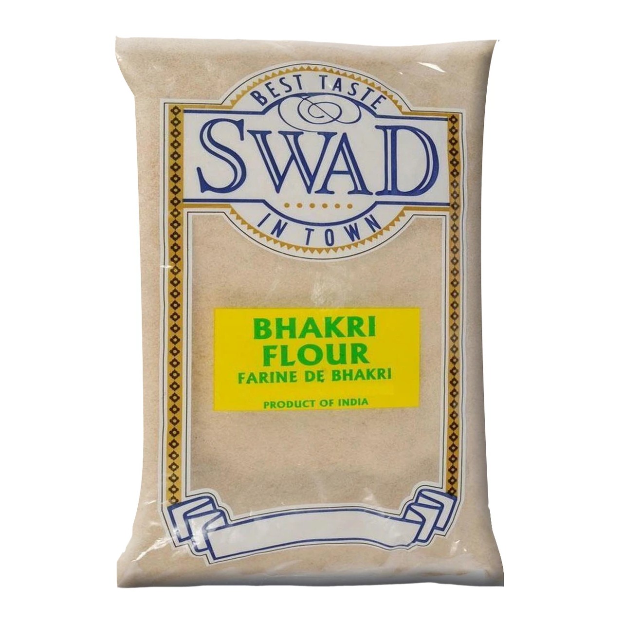 Swad Bhakri Flour  4 LBS