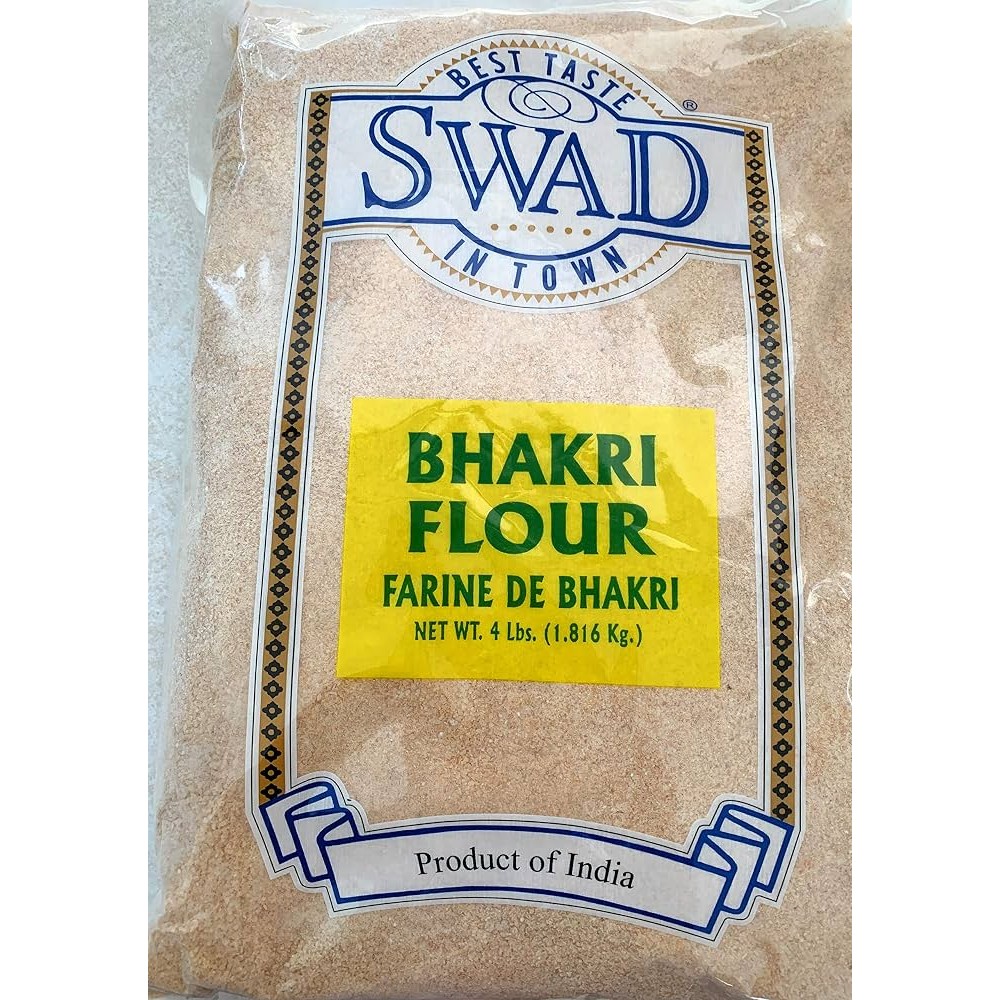 SWAD Bakhri Atta 8 LBS