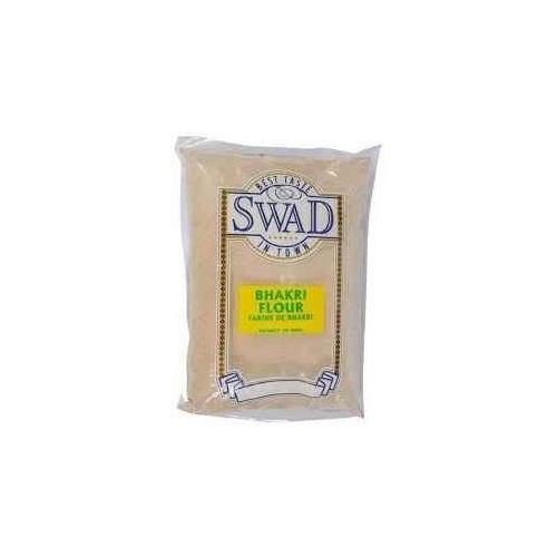 Swad Bakhri Atta  8 LBS