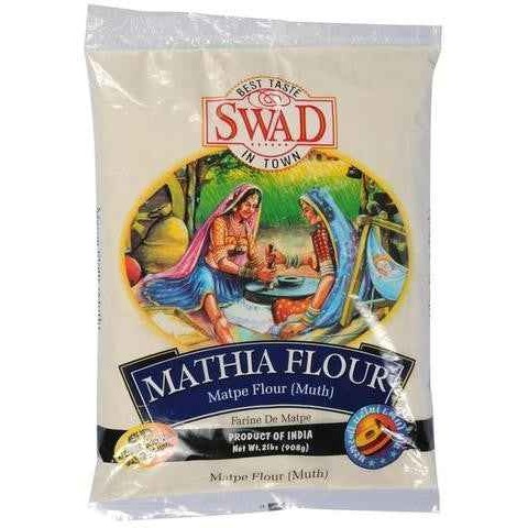 Swad Mathia Flour 2 LBS