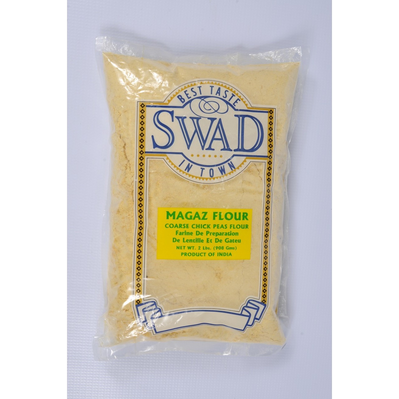 SWAD MAGAZ FLOUR 2 LBS