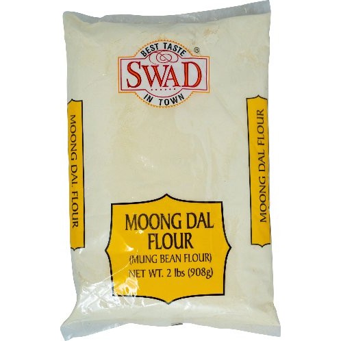 Swad Moong Dal Flour