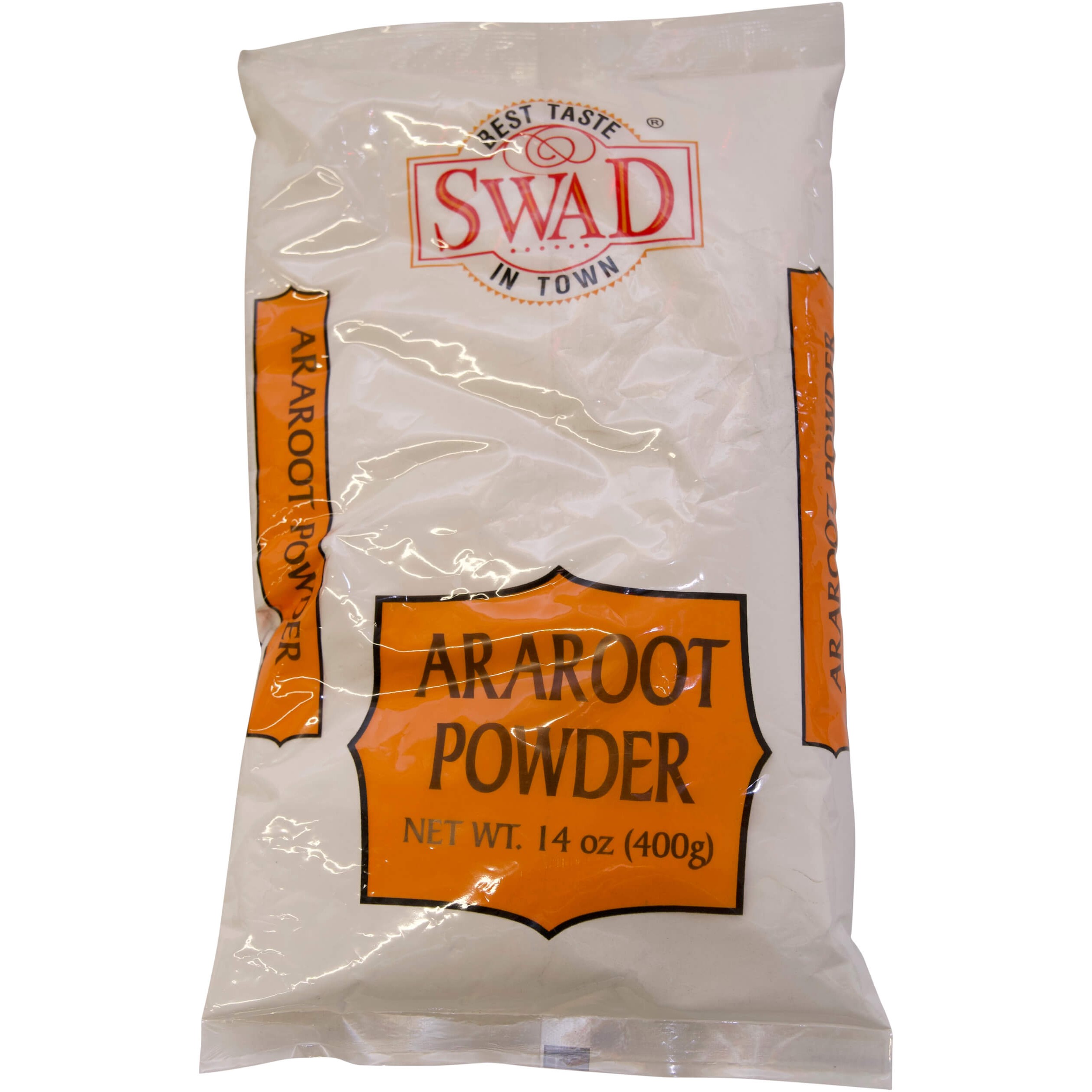 SWAD ARAROOT POWDER 14 OZ