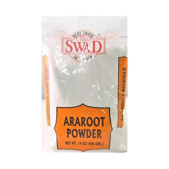 SWAD ARAROOT POWDER 400 GM