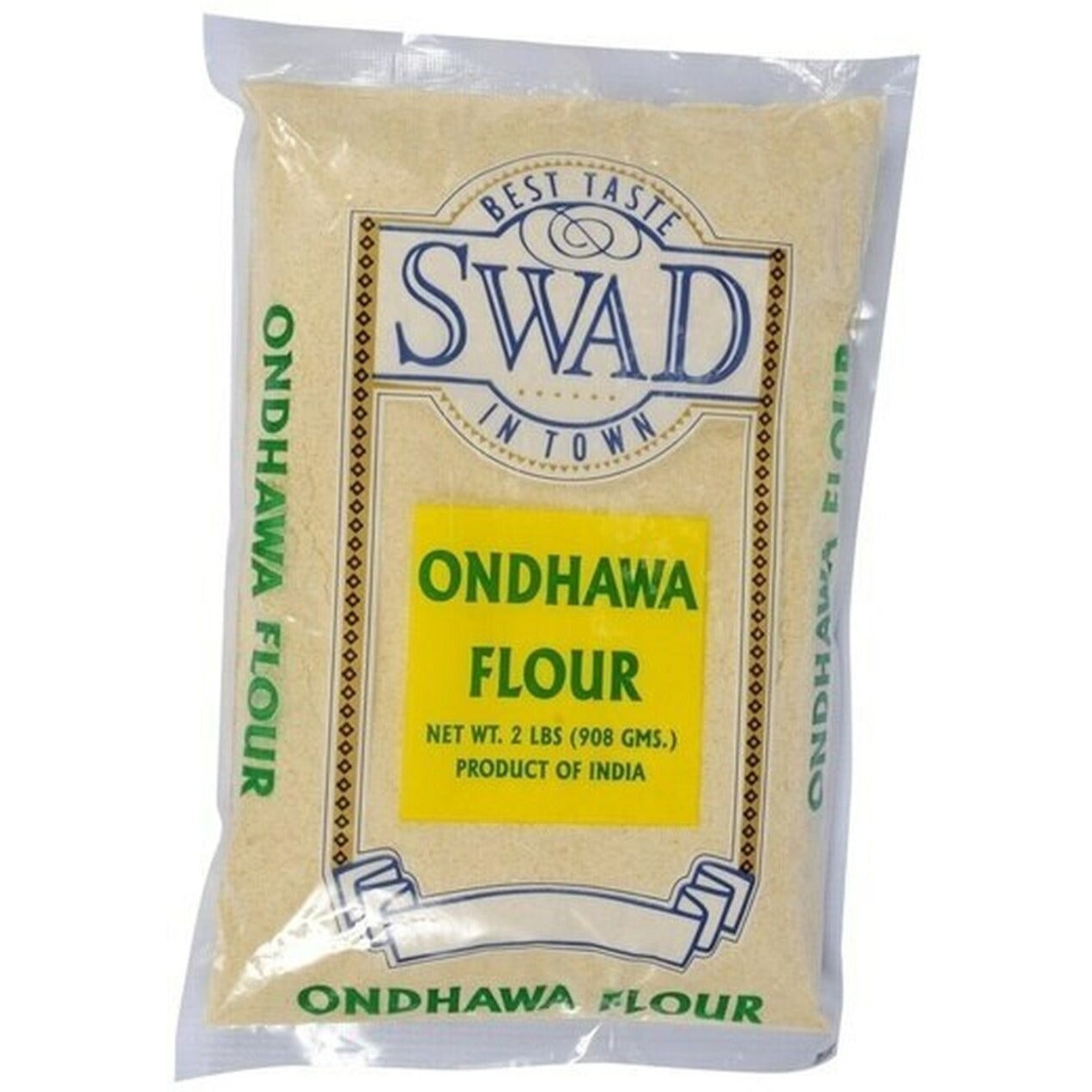 SWAD HANDVA FLOUR 2 LBS