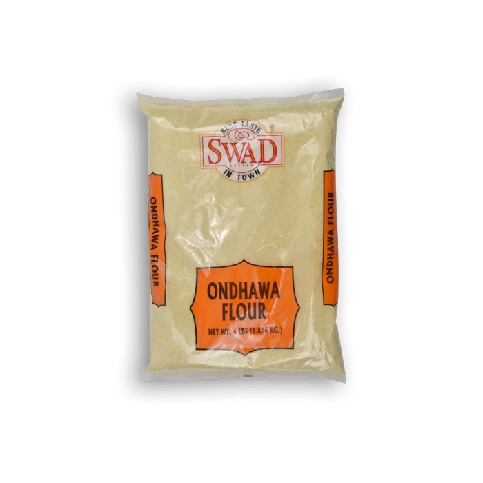 SWAD Ondhawa Flour 4 LBS