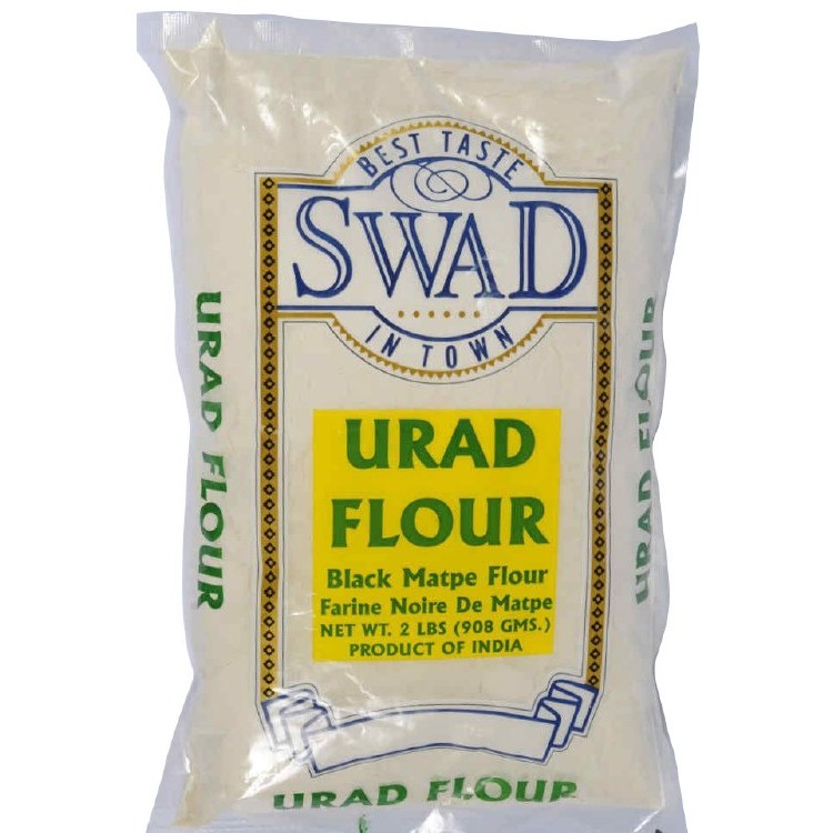 Swad Urad Flour 2 LBS