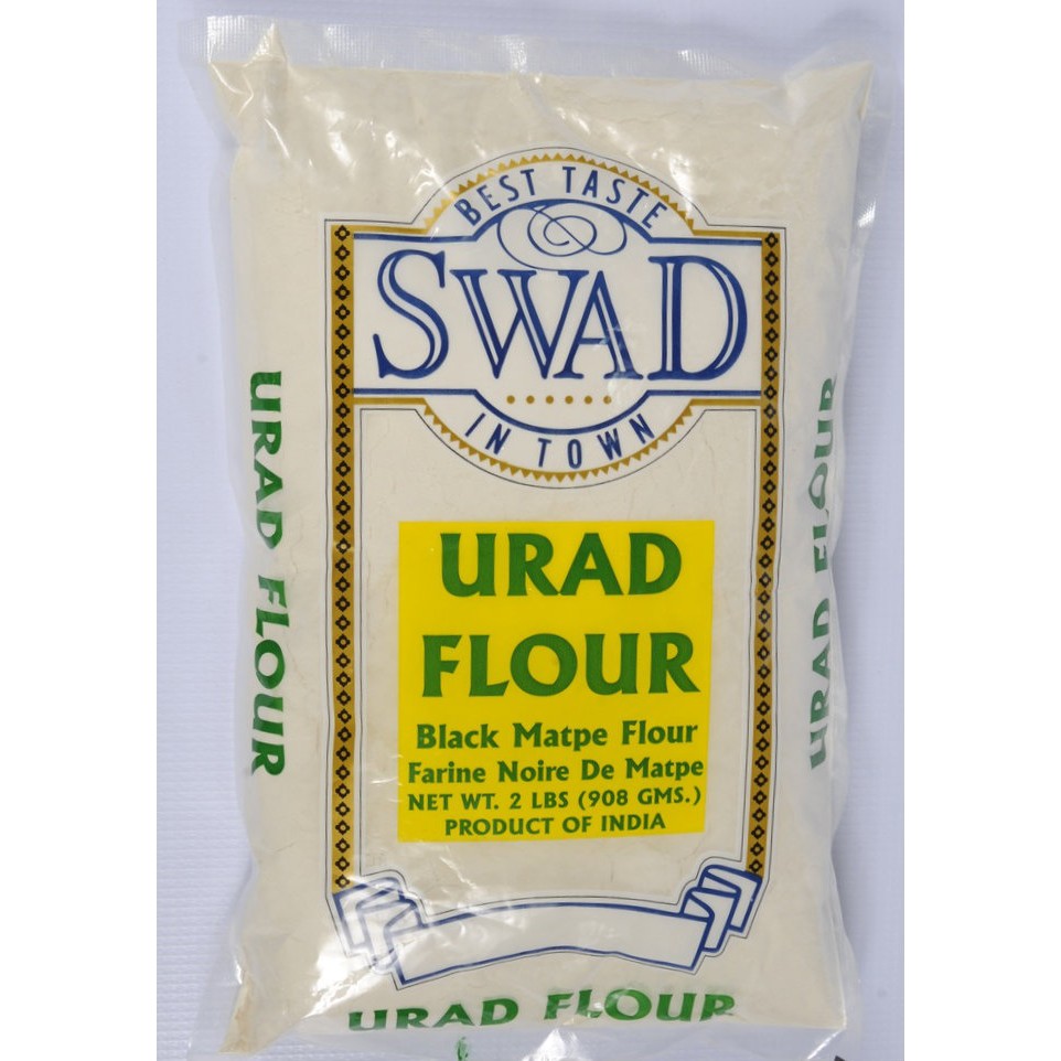 SWAD Urad Flour 2 LBS