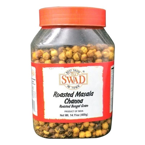 ROASTED CHANA HALDI 1 PACK