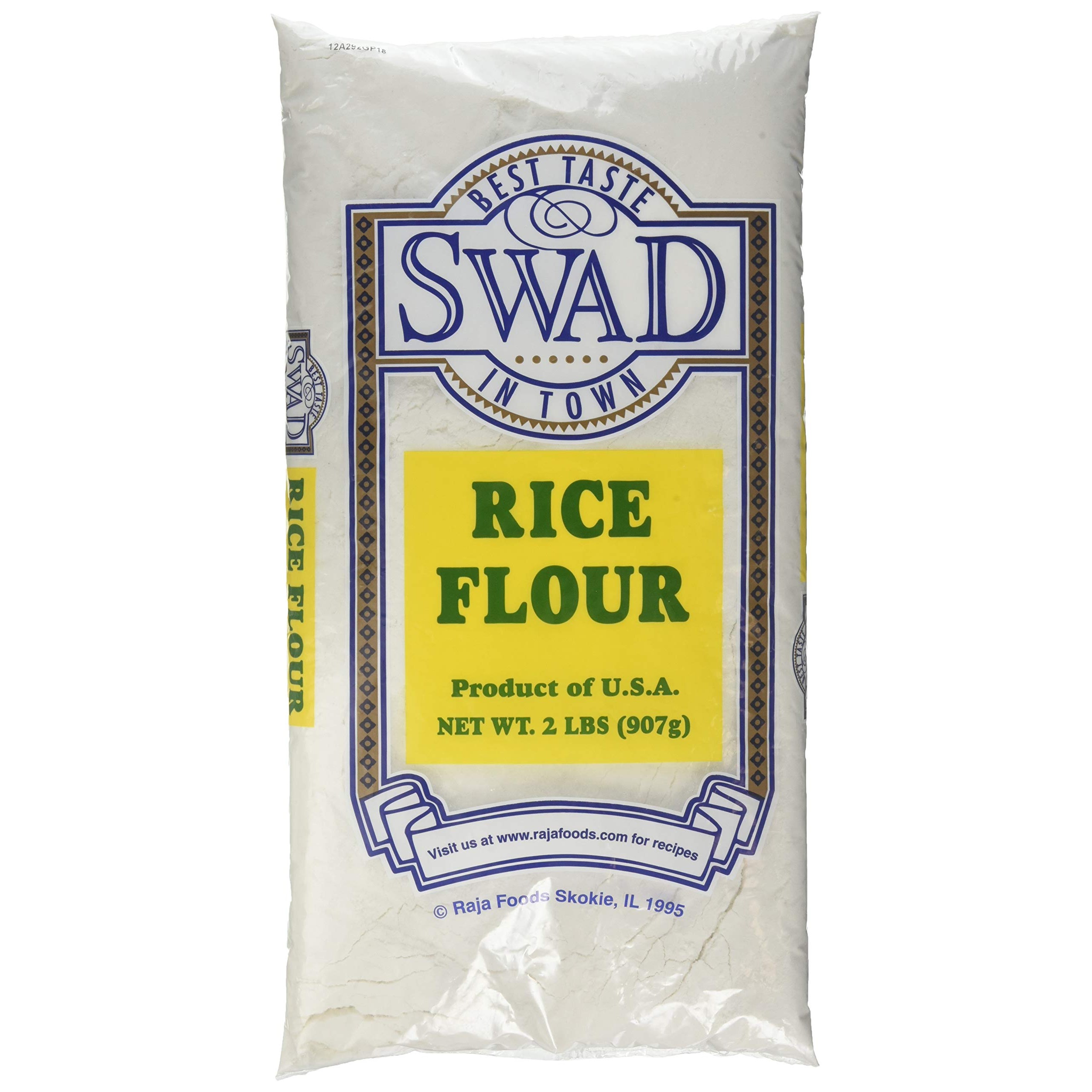 SWAD Rice Flour 2 LBS