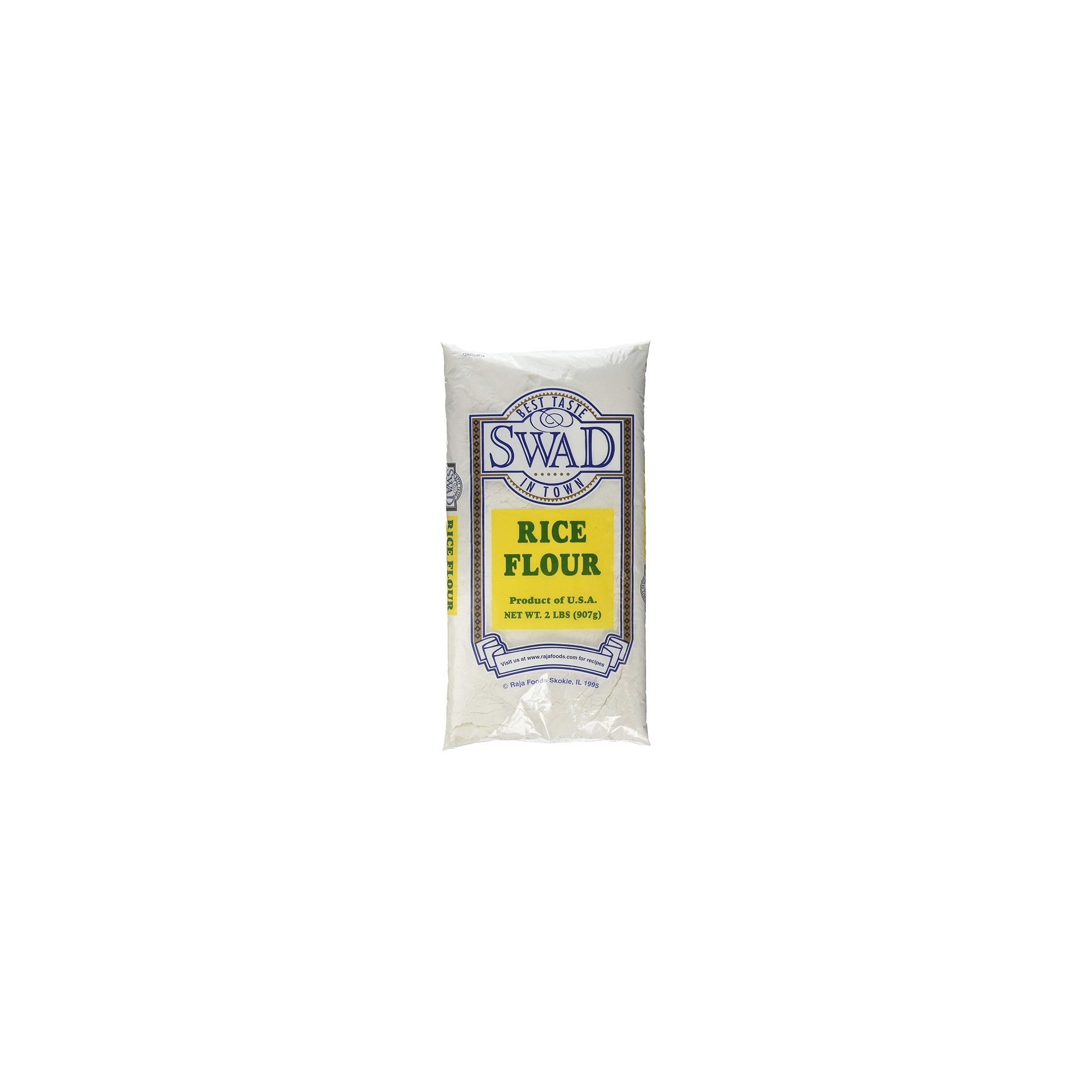 Rice Flour 2 LBS