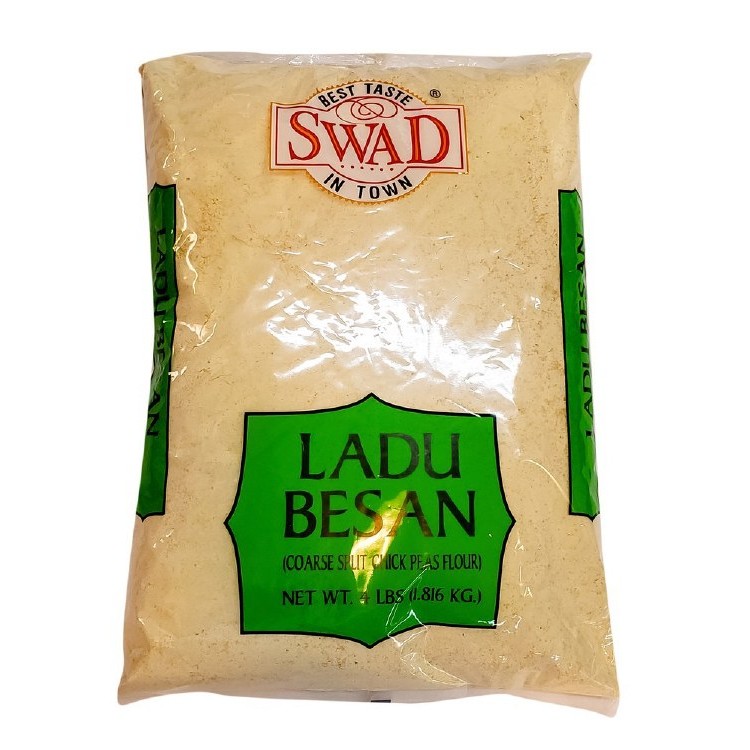 Swad Ladu Besan 4 LBS