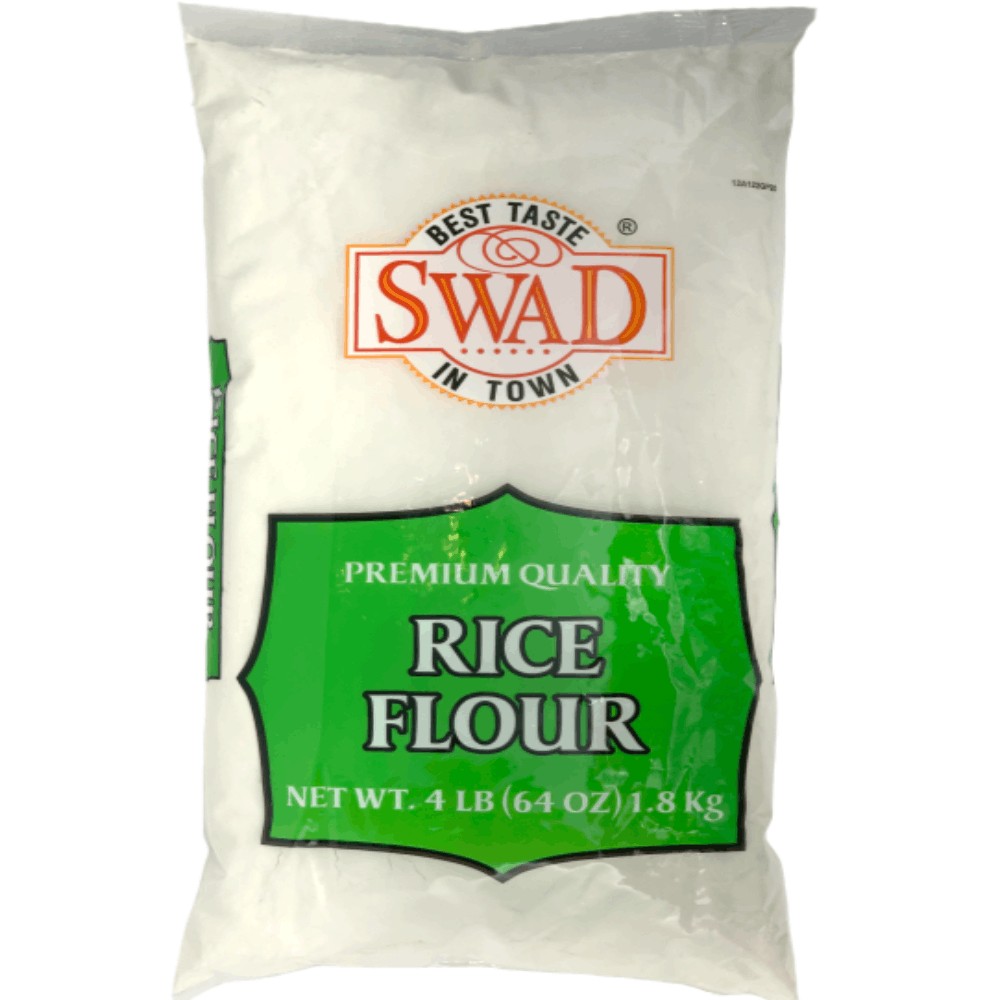 SWAD RICE FLOUR 25 LBS