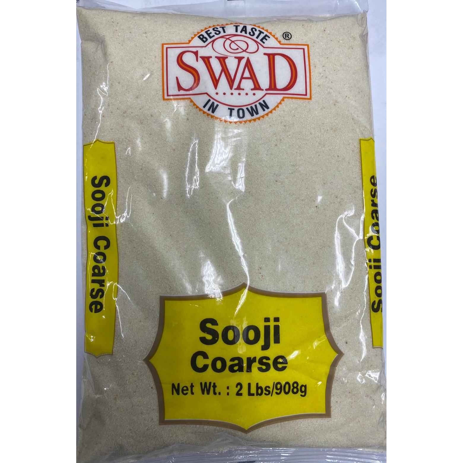 Swad Soji Coarse 2 LBS