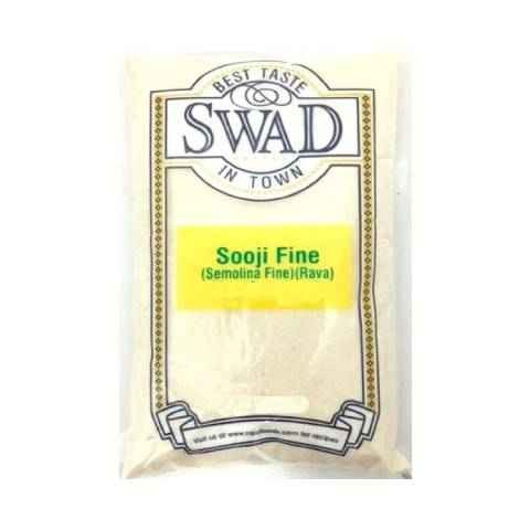 SWAD Sooji Fine 4 LBS